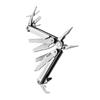 Leatherman Wave + Multi-Tool w/ Nylon Sheath - Stainless Steel LT655