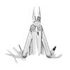 Leatherman Wave + Multi-Tool w/ Nylon Sheath - Stainless Steel LT655