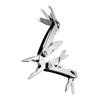 Leatherman Wingman Multi-Tool w/ Nylon Sheath - Stainless Steel LT110