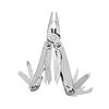 Leatherman Wingman Multi-Tool w/ Nylon Sheath - Stainless Steel LT110