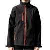 LMA Alba Womens Softshell Jacket - Black