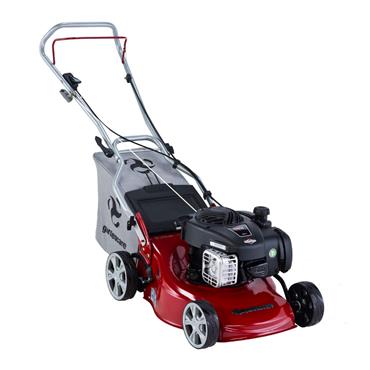 Gardencare LMX40P 40cm Petrol Lawn Mower