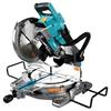 Makita LS004GZ01 40V Slide Compound Mitre Saw 260mm