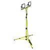 Luceco Castra 230V 60W Twin Tripod Worklight LSWT230G350-05