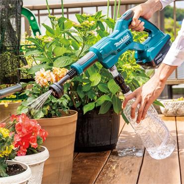 Makita LX00000004 Water Bottle Adapter