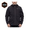 Milwaukee M12HHBL5-0 Heated Hoodie Black (Bare Unit)