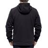 Milwaukee M12HHBL5-0 Heated Hoodie Black (Bare Unit)