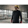 Milwaukee M12HHBL5-0 Heated Hoodie Black (Bare Unit)