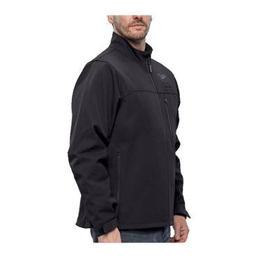 Milwaukee M12HJBL6-0 Heated Jacket Black (Bare Unit)