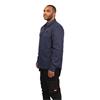 Milwaukee M12HSJBLU-0 HEXON Heated Shacket Mens Navy (Bare Unit)