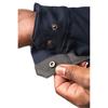 Milwaukee M12HSJBLU-0 HEXON Heated Shacket Mens Navy (Bare Unit)