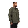 Milwaukee M12HSJGN-0 HEXON Heated Shacket Mens Forest (Bare Unit)
