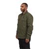 Milwaukee M12HSJGN-0 HEXON Heated Shacket Mens Forest (Bare Unit)