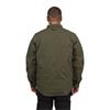 Milwaukee M12HSJGN-0 HEXON Heated Shacket Mens Forest (Bare Unit)