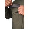 Milwaukee M12HSJGN-0 HEXON Heated Shacket Mens Forest (Bare Unit)