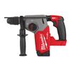 Milwaukee M18FPP4A-503B 18V 4 Piece FUEL Powerpack Kit (3x5Ah)
