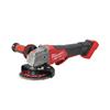 Milwaukee M18FPP4A-503B 18V 4 Piece FUEL Powerpack Kit (3x5Ah)