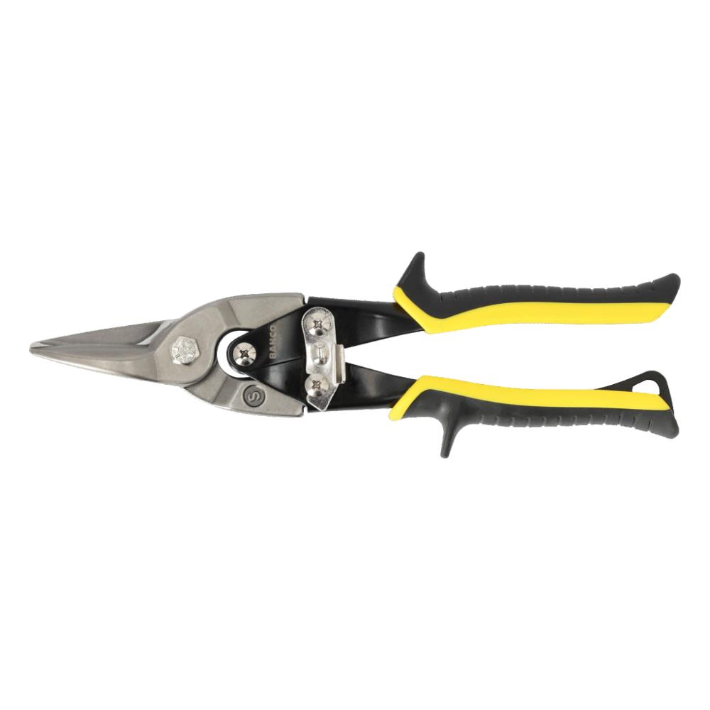 Bahco 1.5mm Straight Cut Aviation Snips MA421 Toolfix Dundalk Co