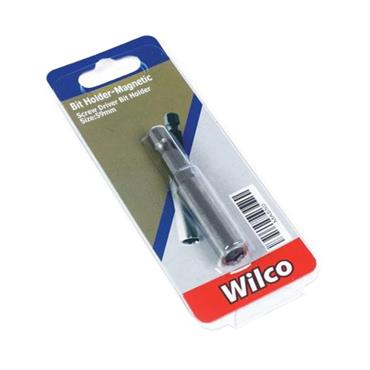 Wilco Bit Holder