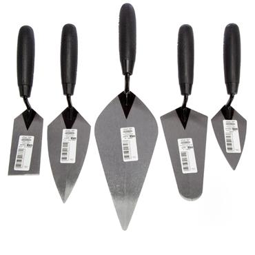 Marshalltown QLT 5 Piece Brick Laying Kit QLTBRICKIT5