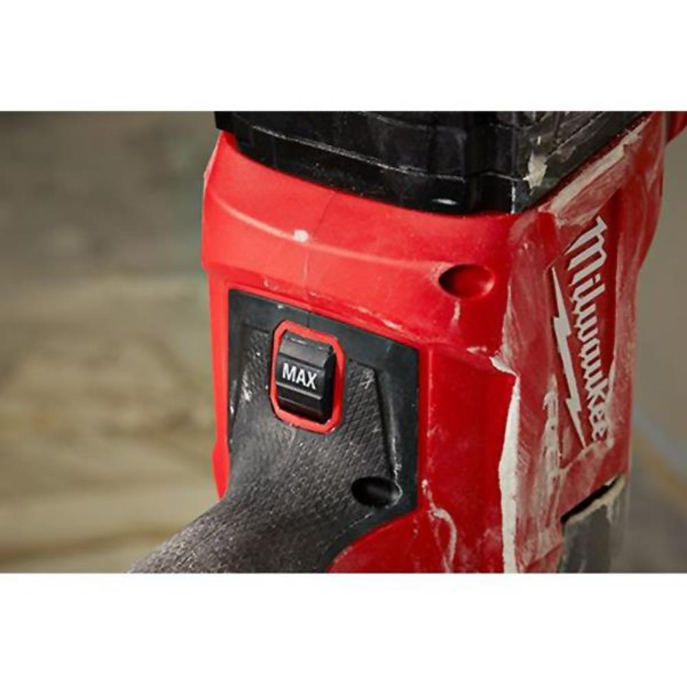 Milwaukee M18FPM502X M18 FUEL Paddle Mixing Drill Kit (2x5Ah