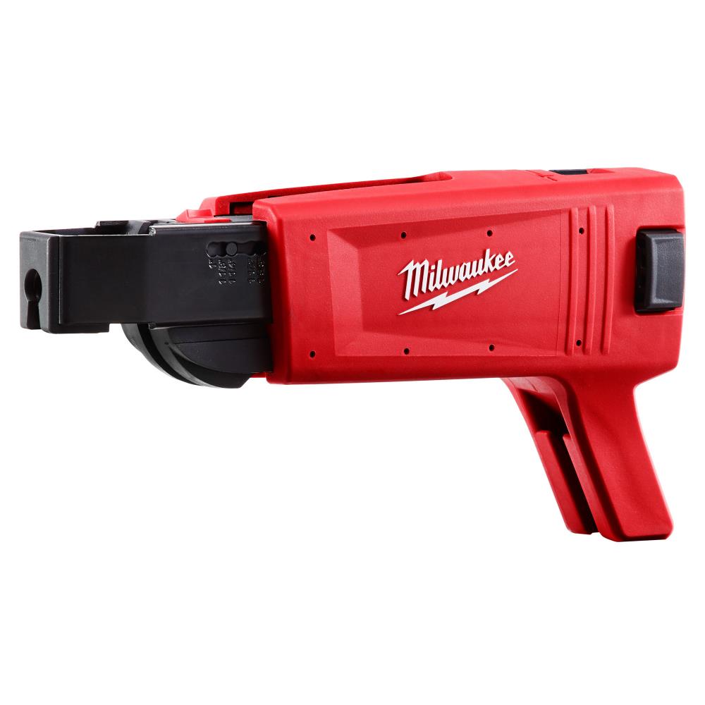 Milwaukee M18FSGC0X FUEL Drywall Screw Gun With Collated Attachment
