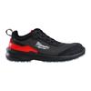 Milwaukee Flextred S1PS Low Cut Safety Trainers - Black 