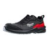 Milwaukee Flextred S1PS Low Cut Safety Trainers - Black 