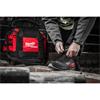 Milwaukee Flextred S1PS Mid Cut Safety Boots - Black