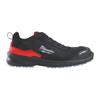 Milwaukee Flextred S3S Low Cut Safety Trainers - Black