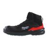 Milwaukee Flextred S3S Mid Cut Safety Boots - Black
