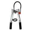 Double Lever Grease Gun