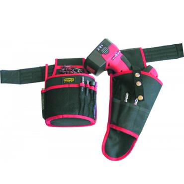 Modeco Expert 3 Piece Tool Belt