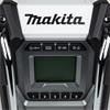 Makita MR001GZ01 12v/18v/40v am/fm radio (bare unit)