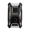 Makita MR002GZ01 12v/14.4v/18v/40v MAX XGT, LXT & CXT Bluetooth AM/FM Job Site Radio (Bare Unit)