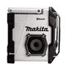 Makita MR002GZ01 12v/14.4v/18v/40v MAX XGT, LXT & CXT Bluetooth AM/FM Job Site Radio (Bare Unit)