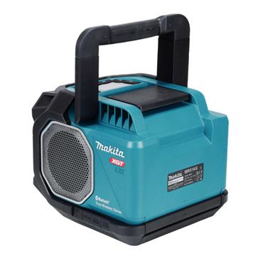 Makita MR014GZ XGT/LXT Jobsite Bluetooth Speaker (Bare Unit)