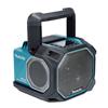 Makita MR014GZ XGT/LXT Jobsite Bluetooth Speaker (Bare Unit)