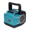 Makita MR014GZ XGT/LXT Jobsite Bluetooth Speaker (Bare Unit)