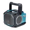Makita MR014GZ XGT/LXT Jobsite Bluetooth Speaker (Bare Unit)