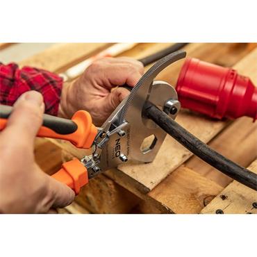 Neo Tools Ratchet Cable Cutter 01-401