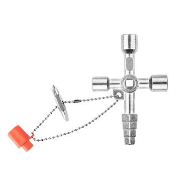 Neo Tools Cabinet Key 01-402