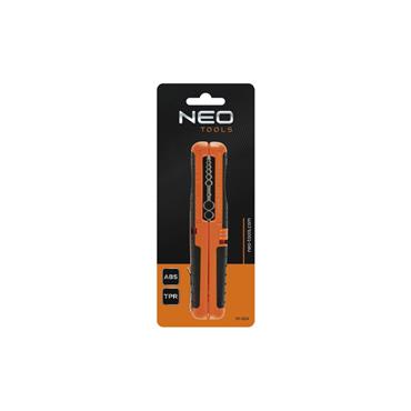 Neo Tools Wire Stripper 01-524