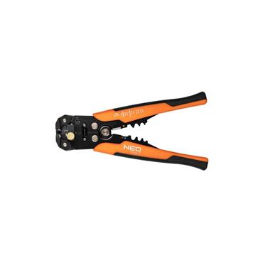 Neo Tools Automatic Wire Stripper 01-540