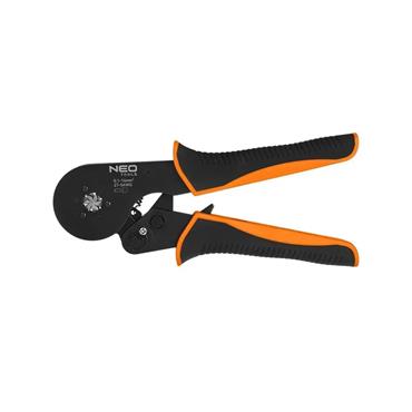 Neo Tools 01-16mm 2 Bootlace Crimper 01-548