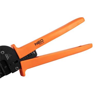 Neo Tools Solar Crimper 01-555