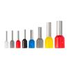 Neo Tools Bootlace Crimper And 1200 Sleeves 01-562