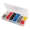 Neo Tools Bootlace Crimper And 1200 Sleeves 01-562
