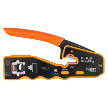 Neo Tools RJ45 Crimper 01-564