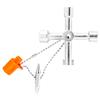 Neo Tools Cabinet Key 02-001